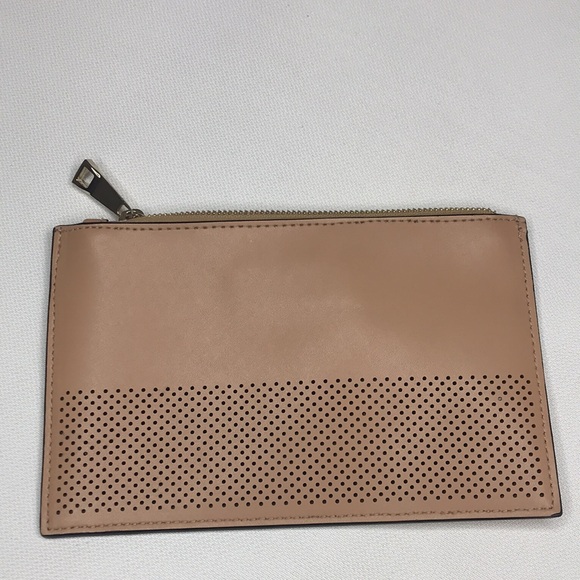 Witchery vinyl zipper wallet 7”x4.5” - Picture 3 of 11